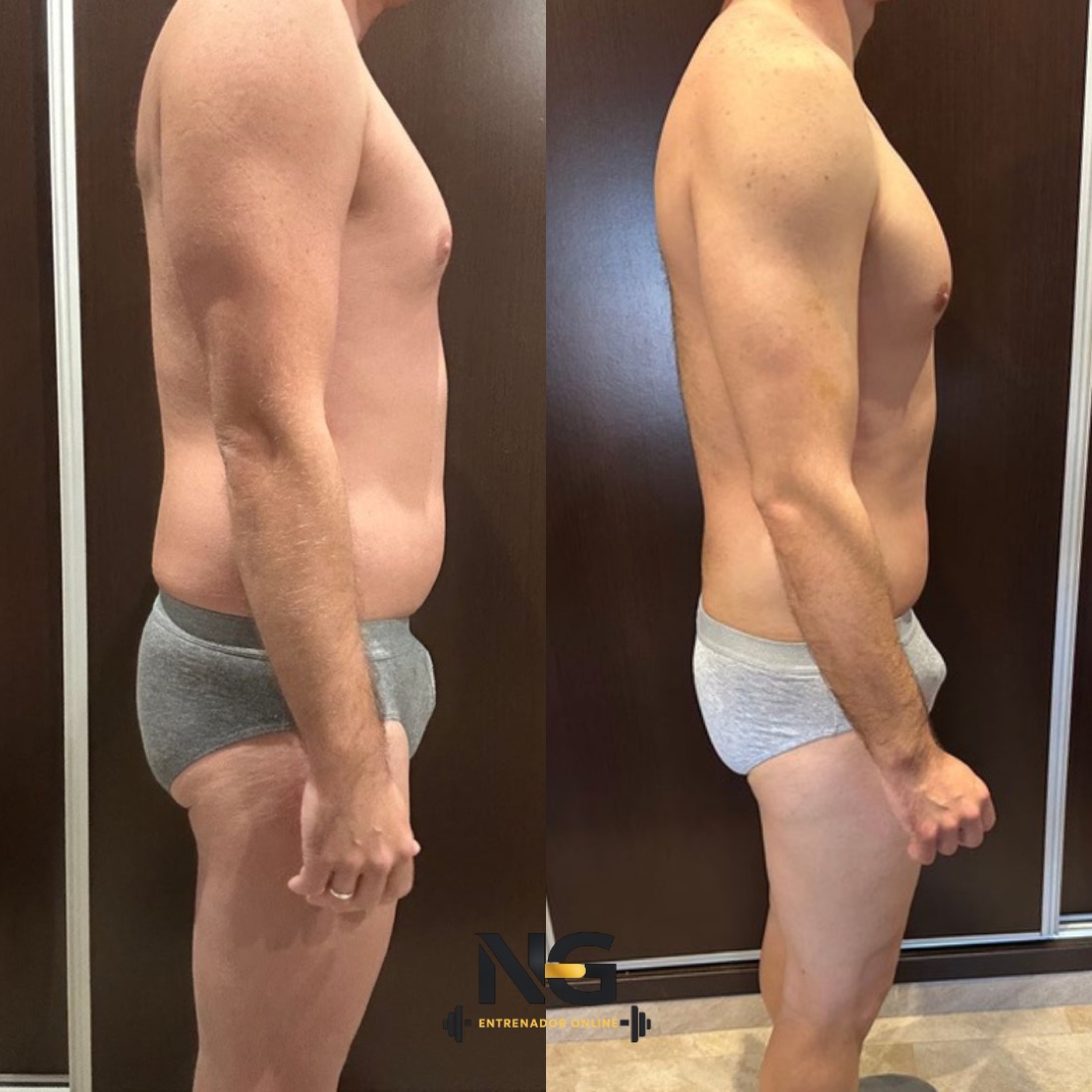 Transformación de cliente NG